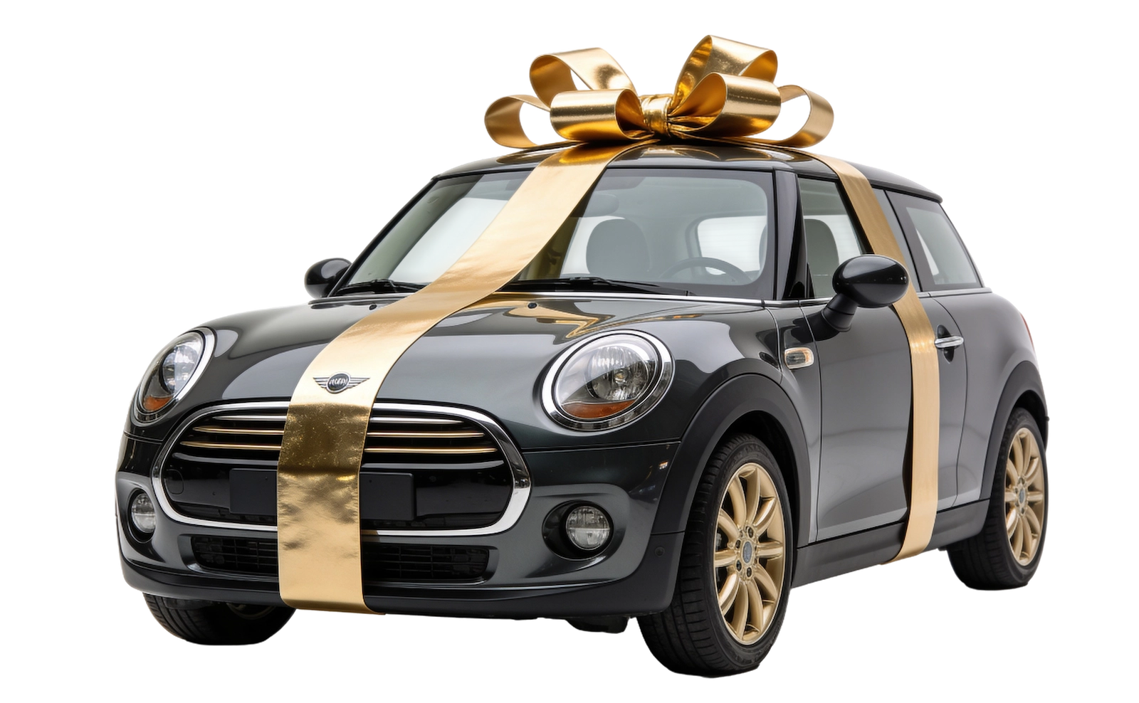 Mini Cooper 3.0